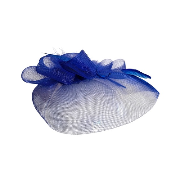 Fancy Special Occasions Fascinator Hat - Picture 3 of 5